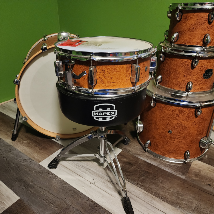 Mapex storm drum set
