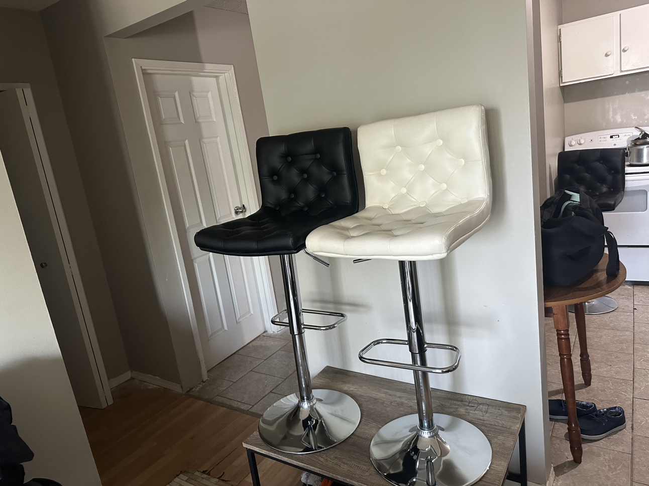 Barstools - photo 4