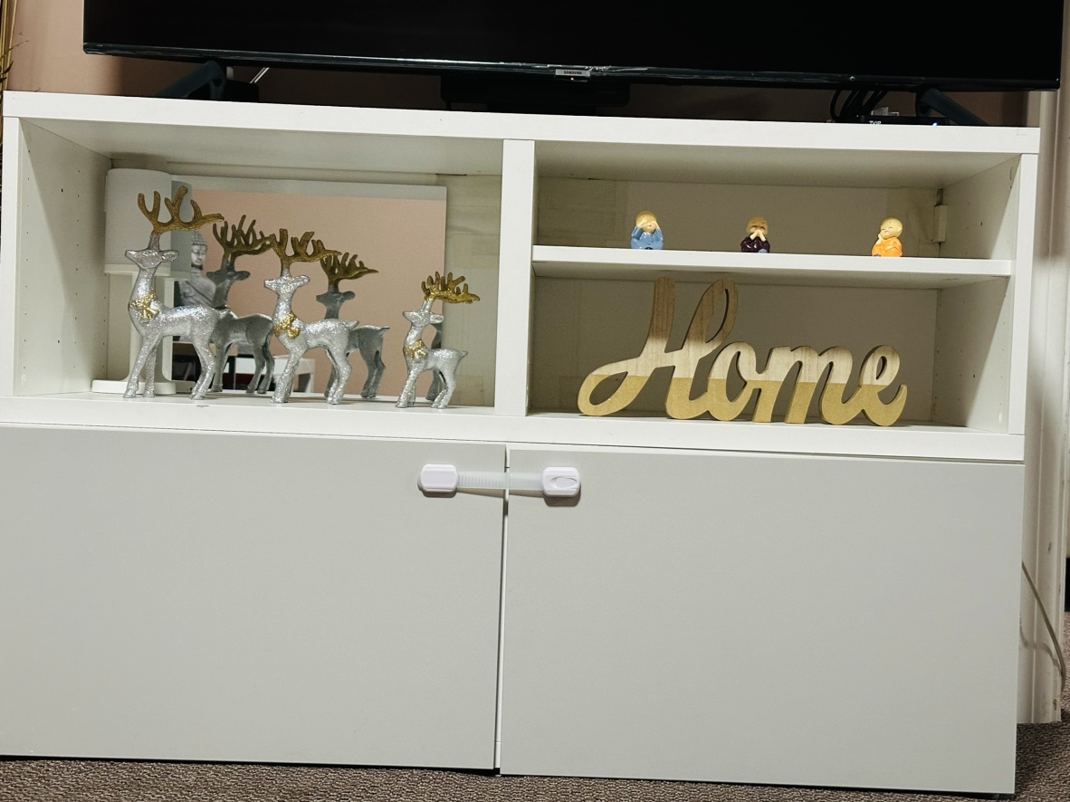 Tv console - photo 3