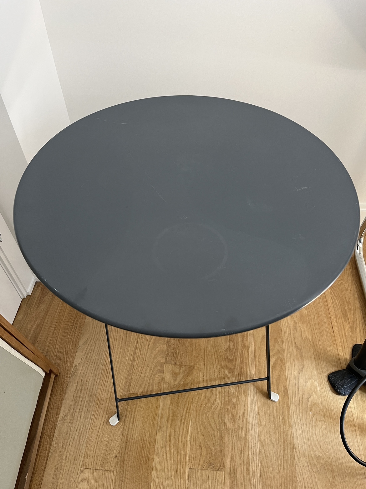 Garden Folding Table - photo 2