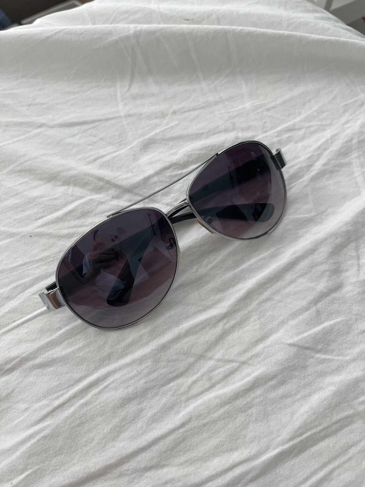 Sunglasses thumbnail