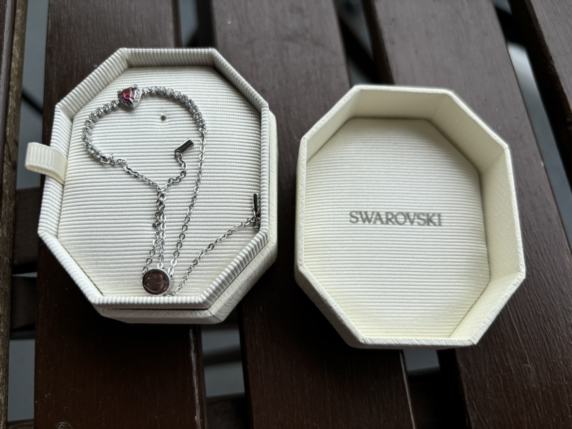 Swarovski Bracelet thumbnail