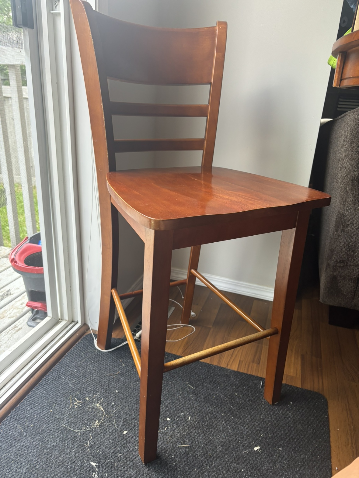 Dining table - photo 3