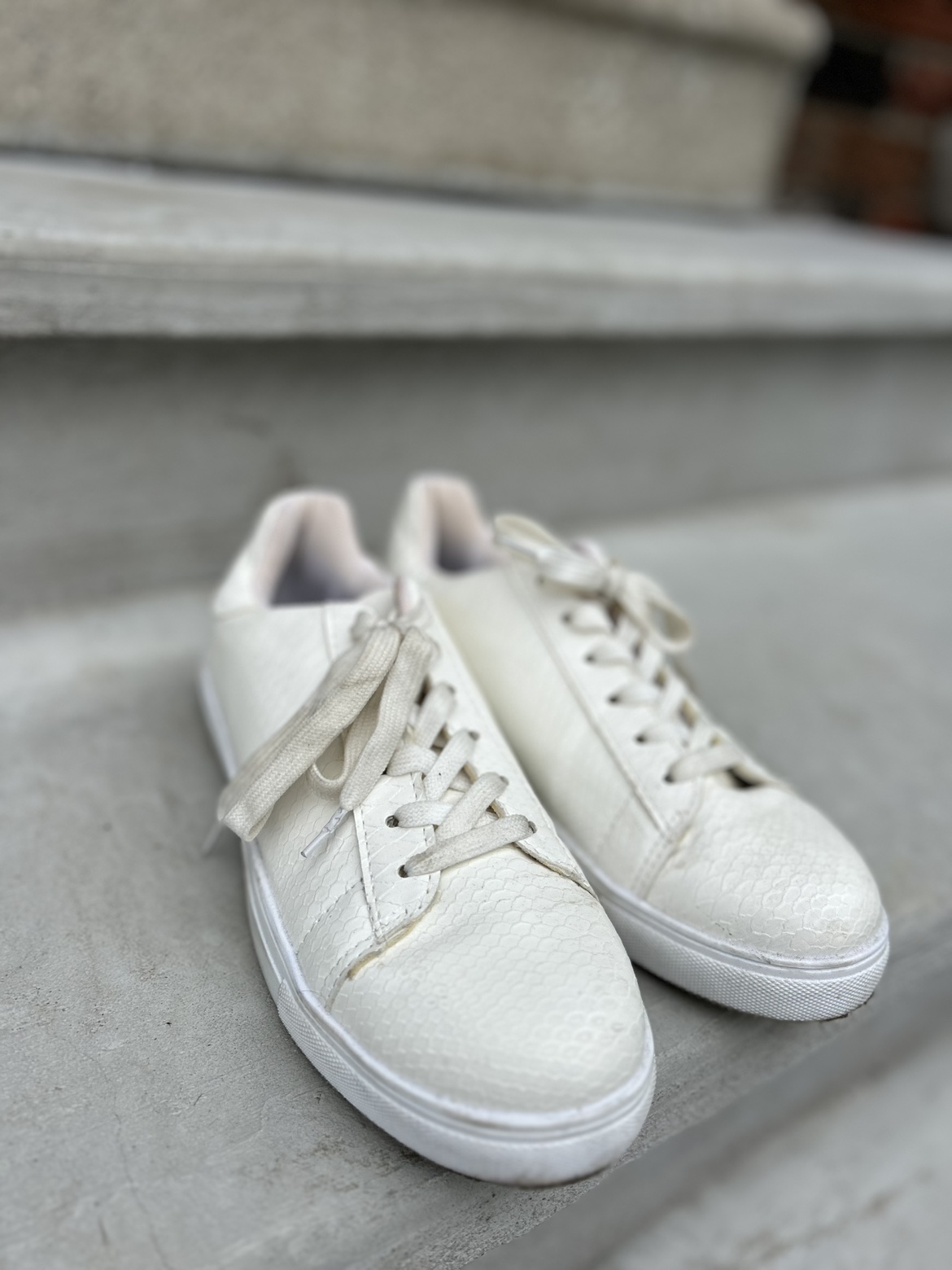 Woman’s shoes - photo 5