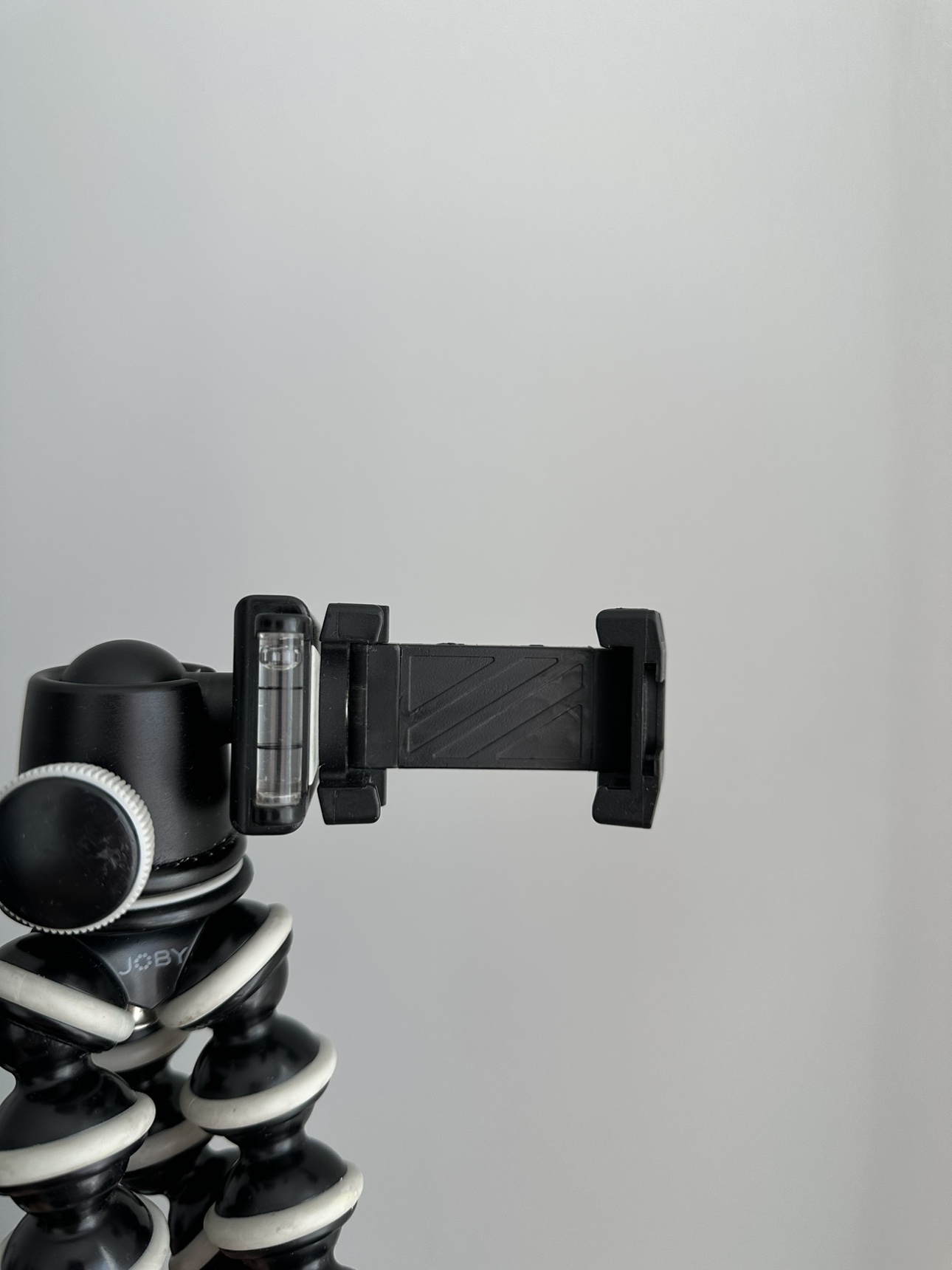 Gorillapod with phone attachment - photo 3
