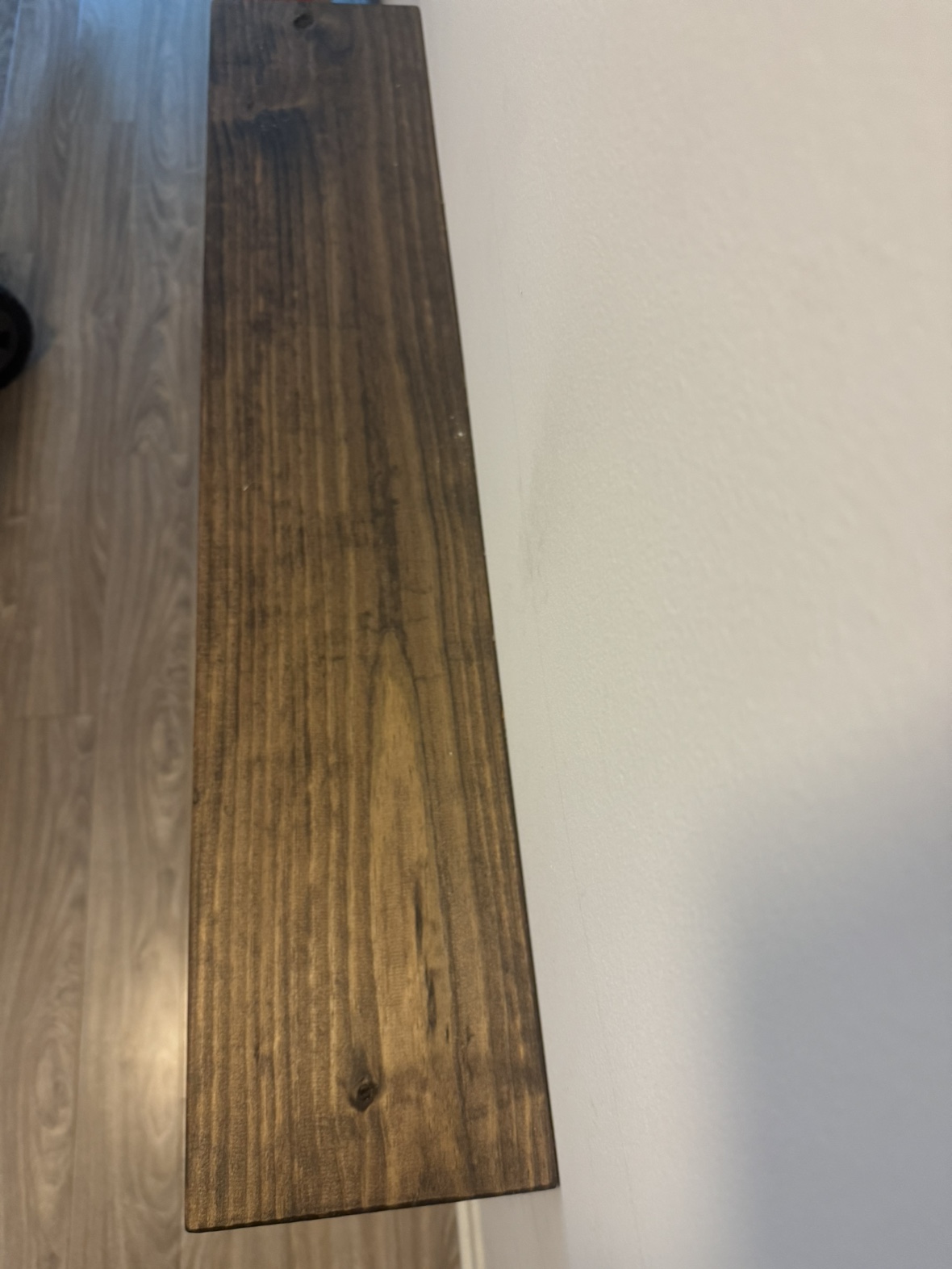 Console table - photo 2