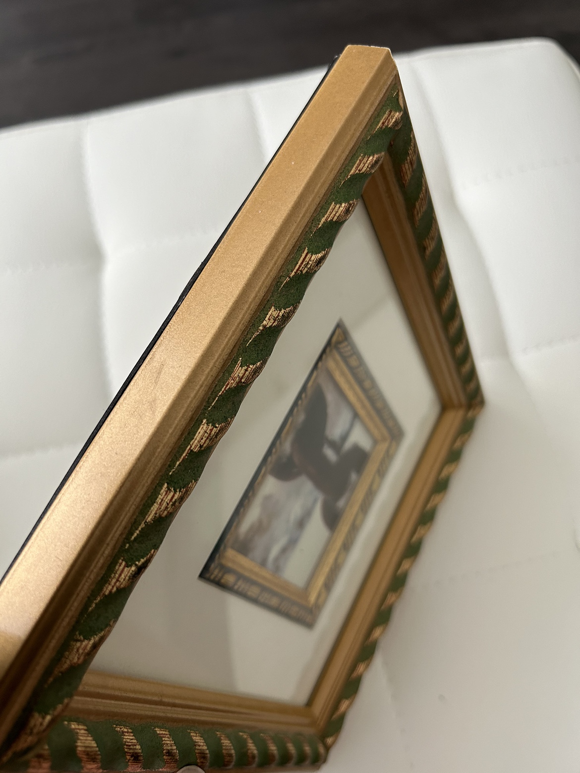 Set of 3 Framed Photos - photo 3