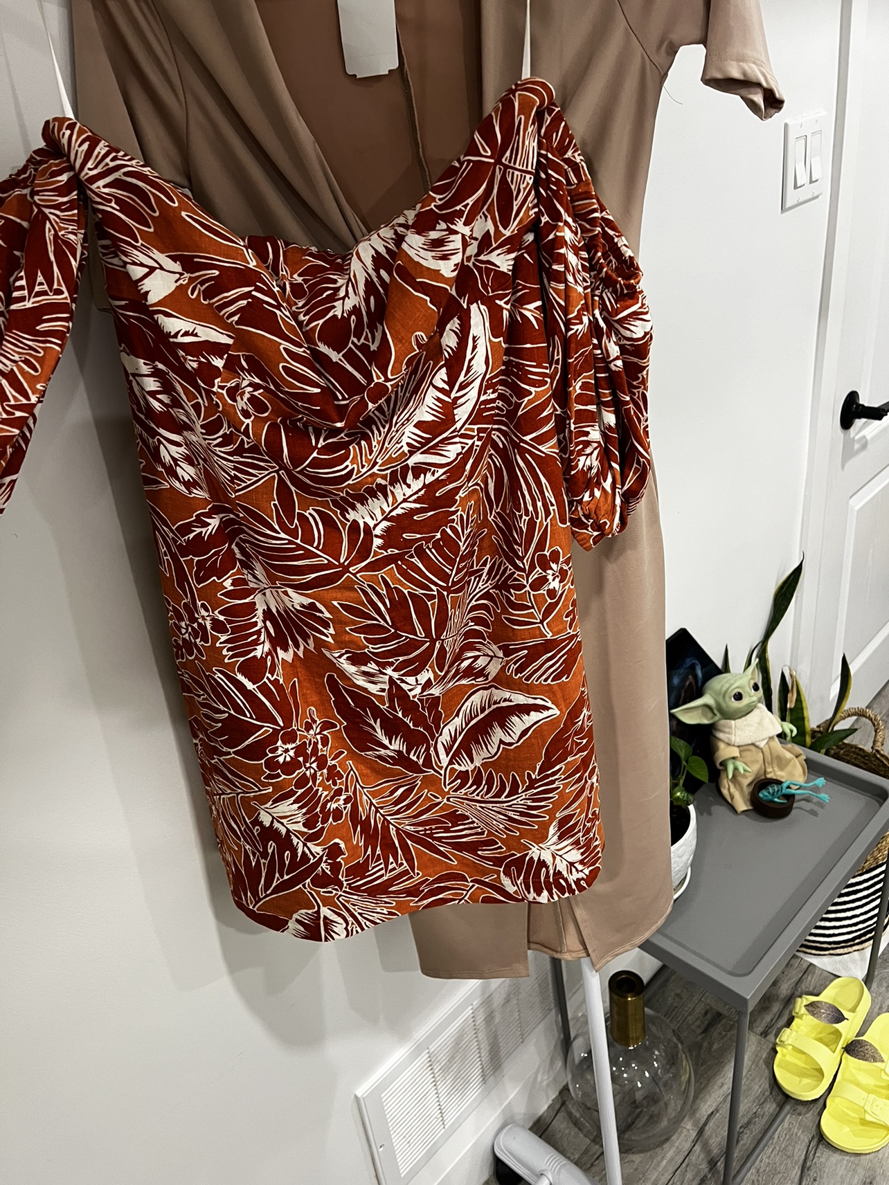 Women dress - photo 3