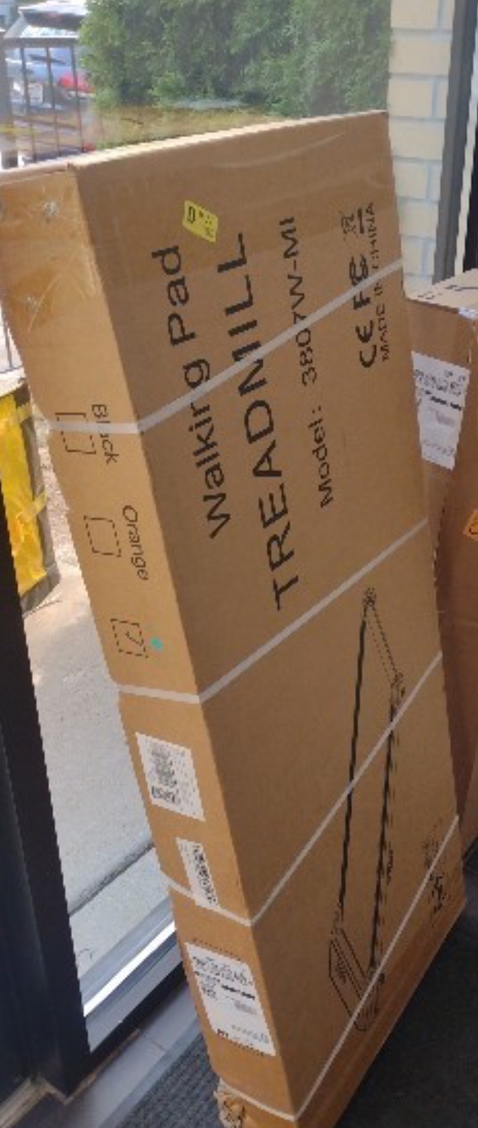 Treadmill - photo 5
