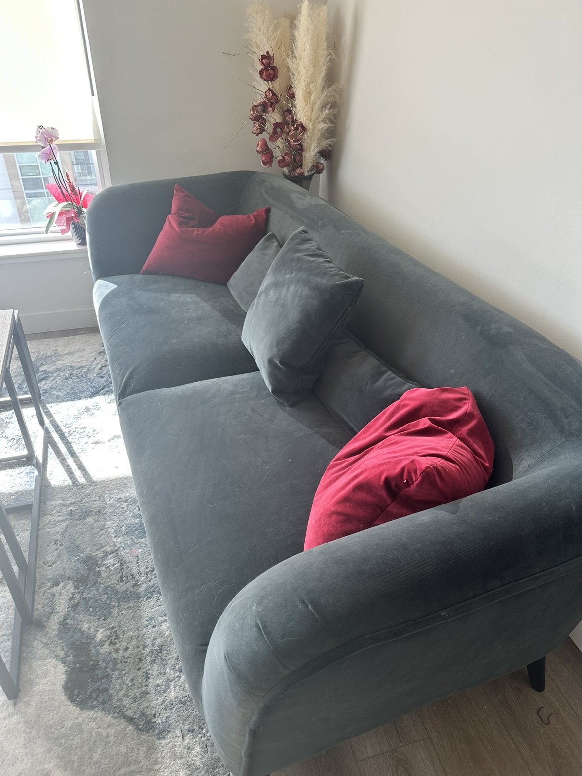 3 Seater sofa