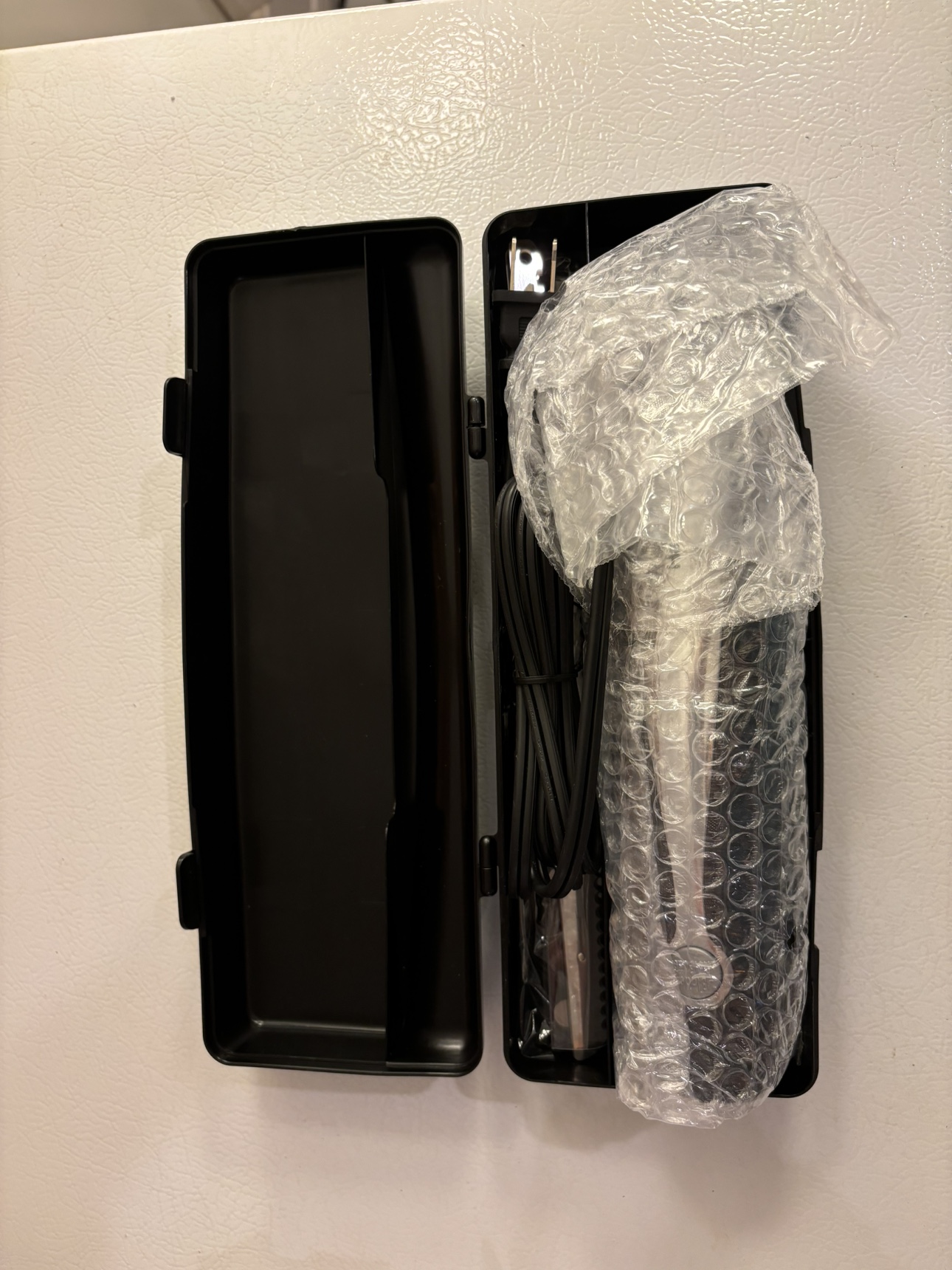 Hamilton Beach Electric Carving Knife with Case image indicator(3)