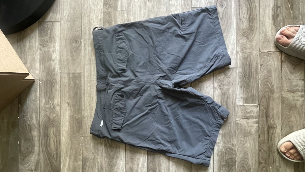 Bike shorts Specialized 36 - photo 5