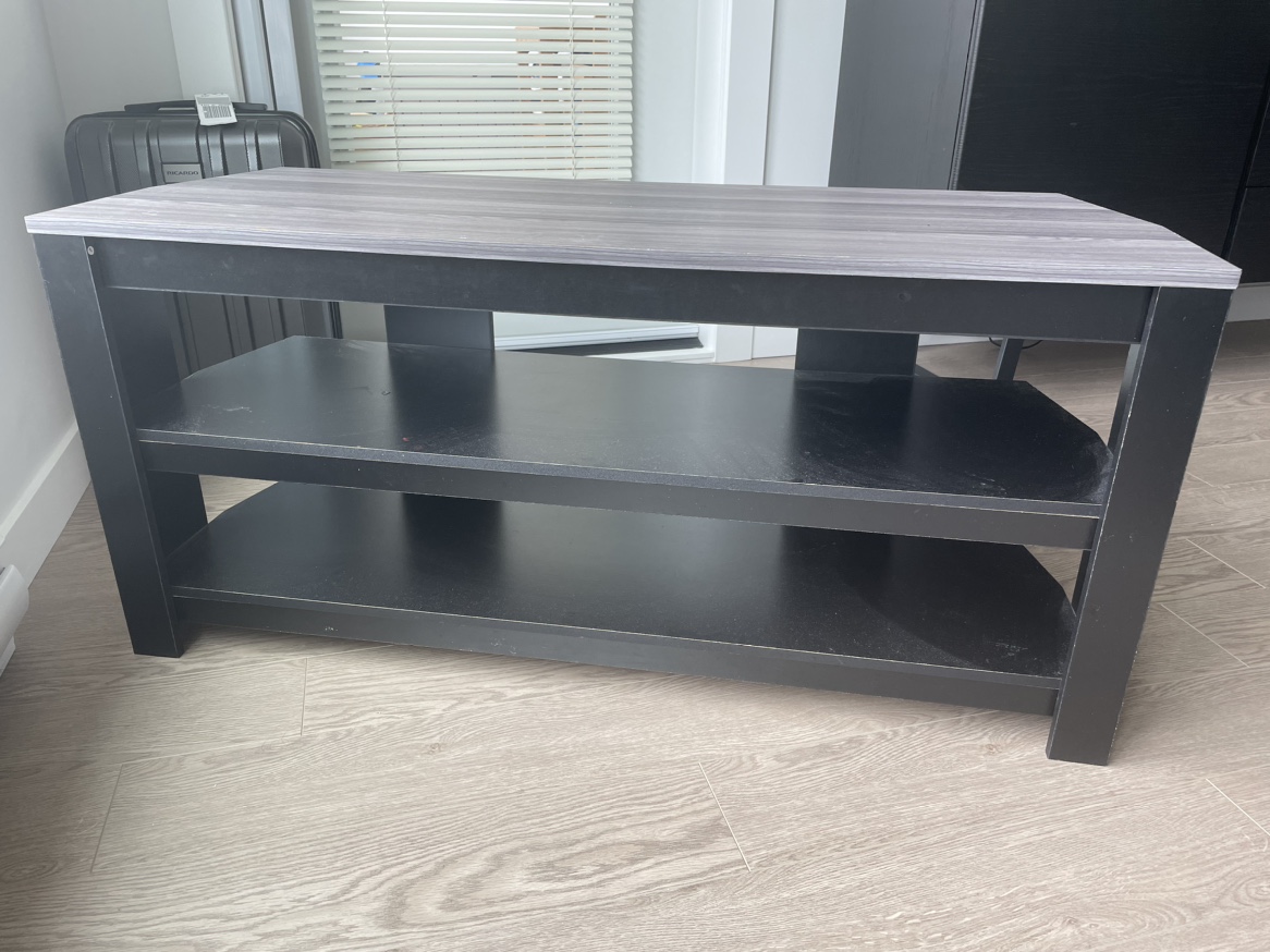 TV Console