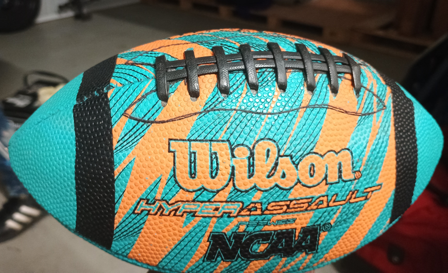 Football - photo 2