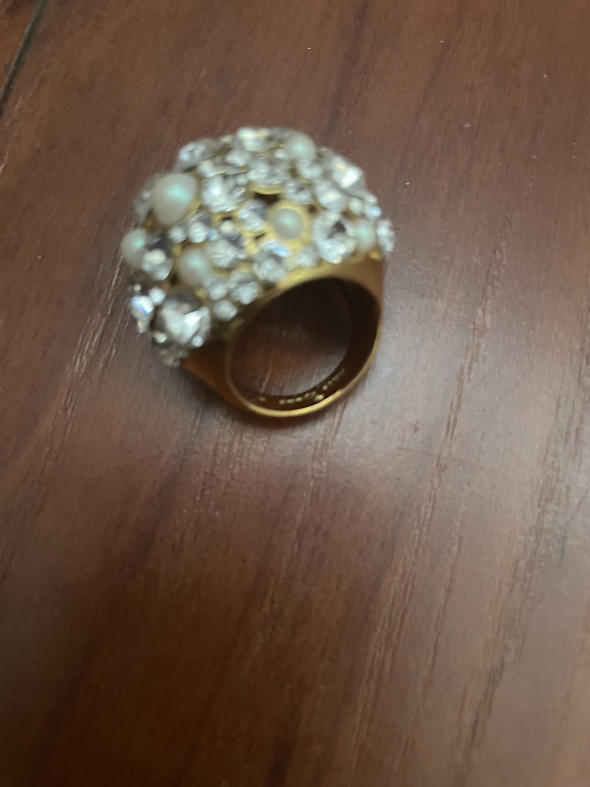 Kate spade ring - photo 3