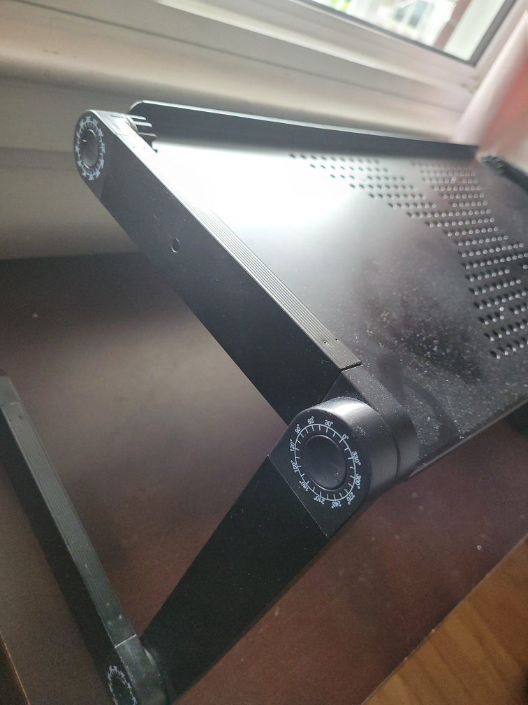 Laptop Cooling Stand image indicator(3)