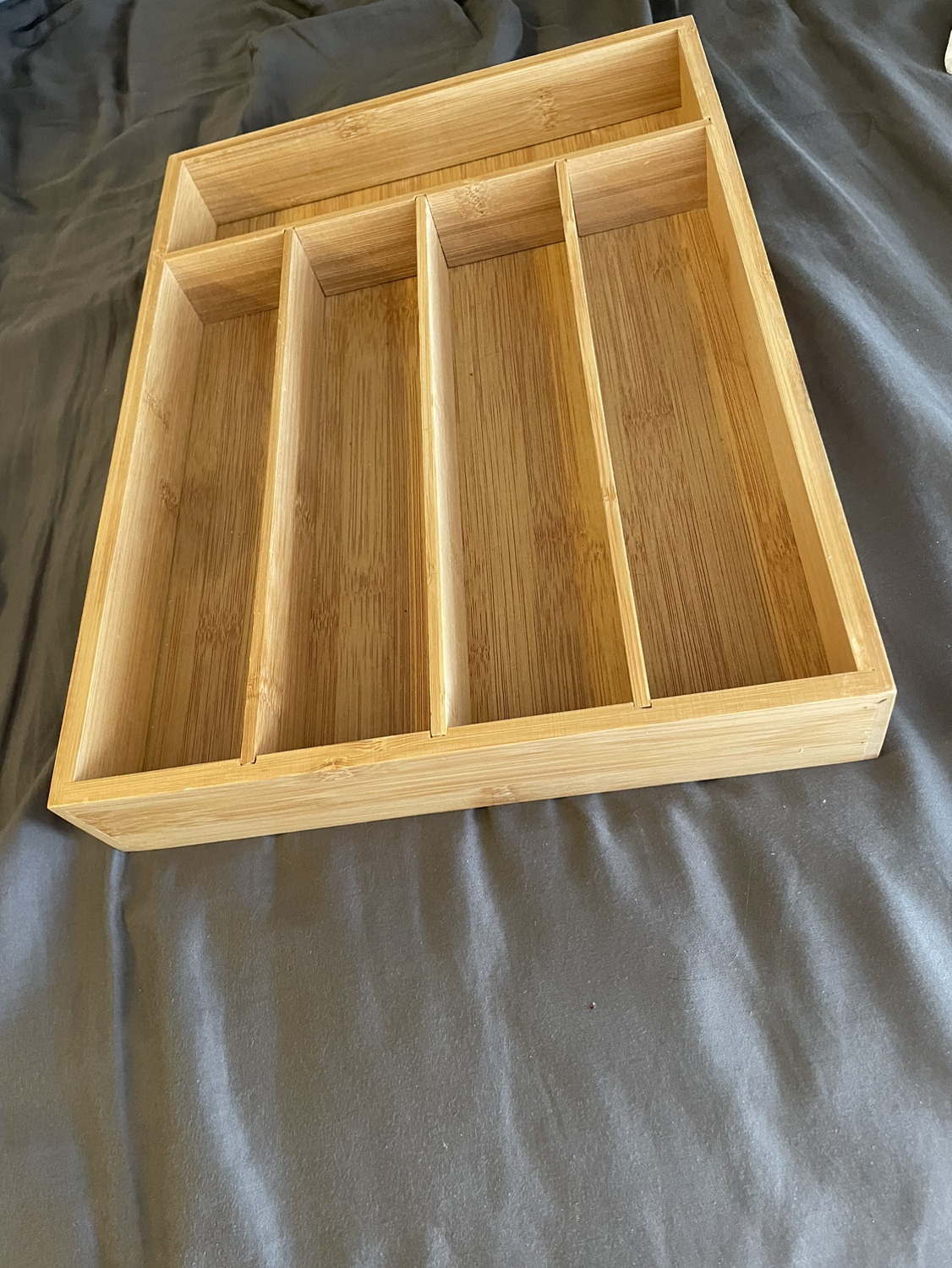 Cutlery tray - photo 2
