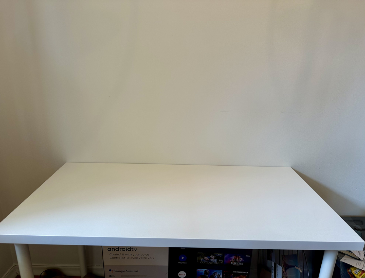 IKEA desk/table