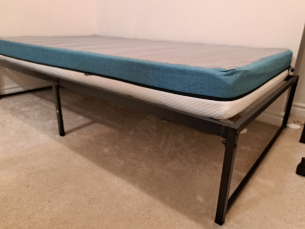 Twin Bed Fram - photo 2