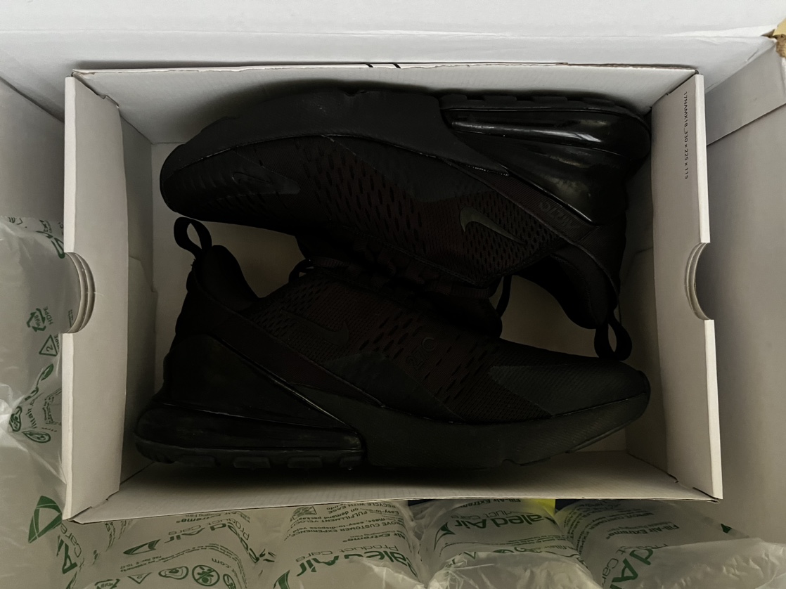 New Nike Air Max 720 || Size 10 image indicator(5)