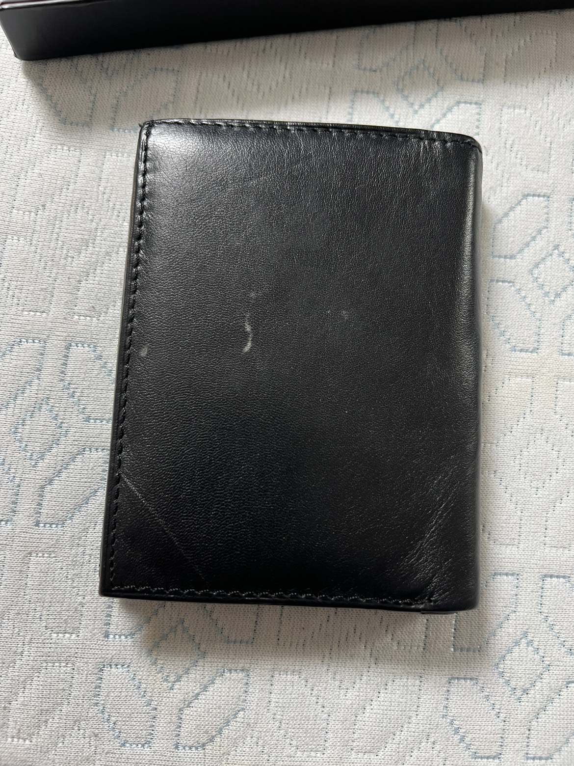 Reebok Wallet & Card Holder Set - photo 4