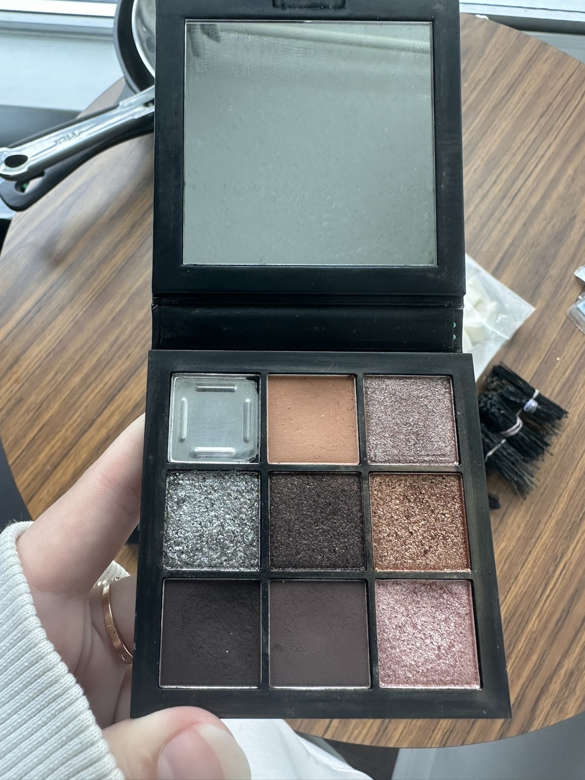 Makeup & Hair Bundle image indicator(3)