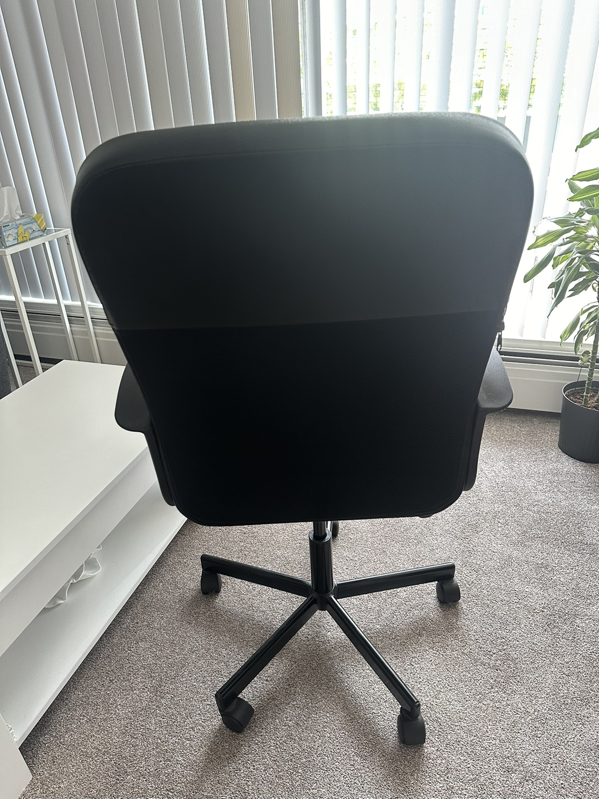 Chair - for Office Desk - photo 3