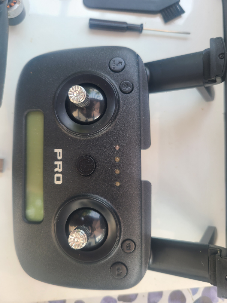 EXO Drone Ranger X1 - photo 3