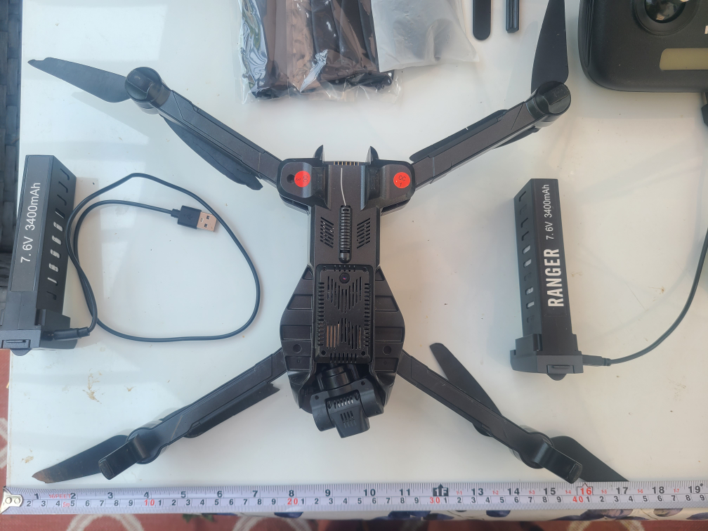 EXO Drone Ranger X1 - photo 4