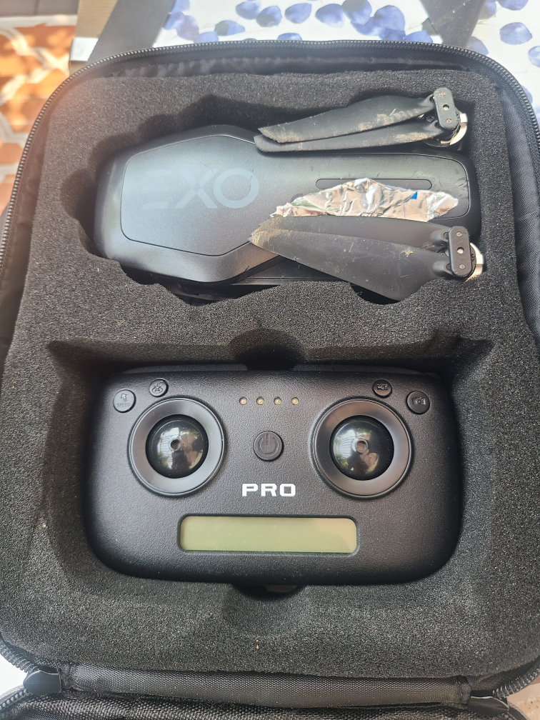 EXO Drone Ranger X1 - photo 5