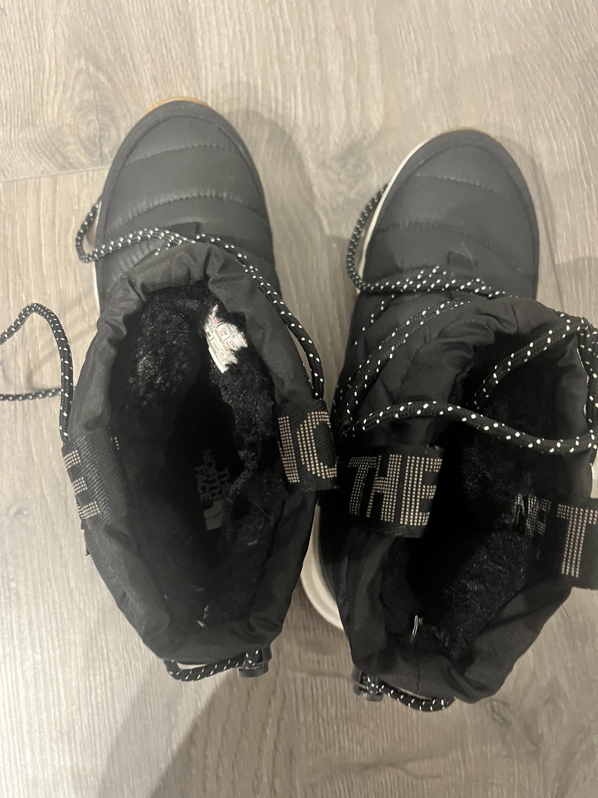 The North Face Snow Boots - photo 2