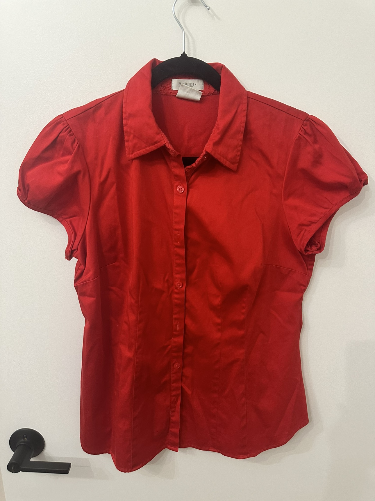 Ladies’ Dress Shirts - photo 2
