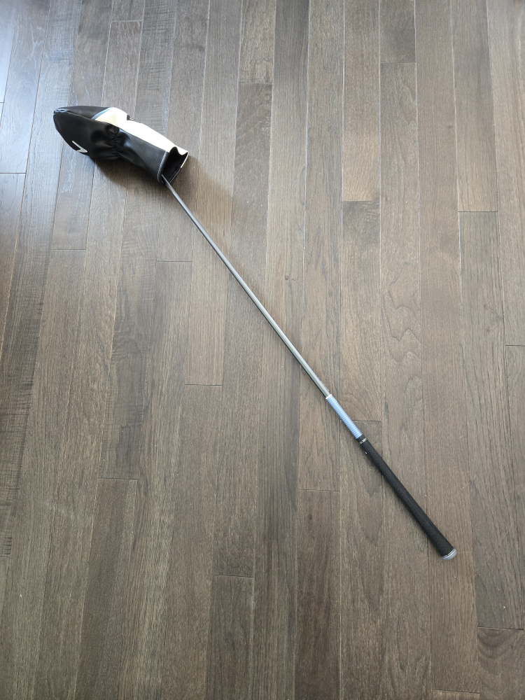 Callaway driver thumbnail