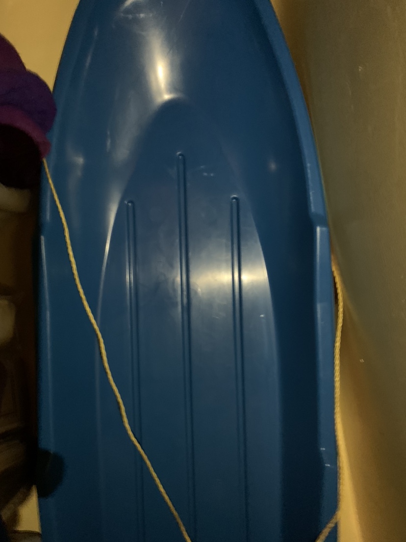 Two snow  board
