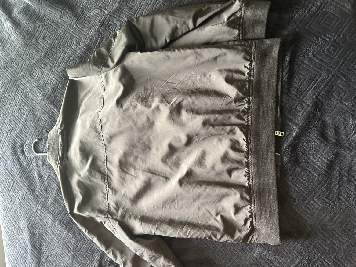 Club Monaco Bomber Jacket image indicator(4)