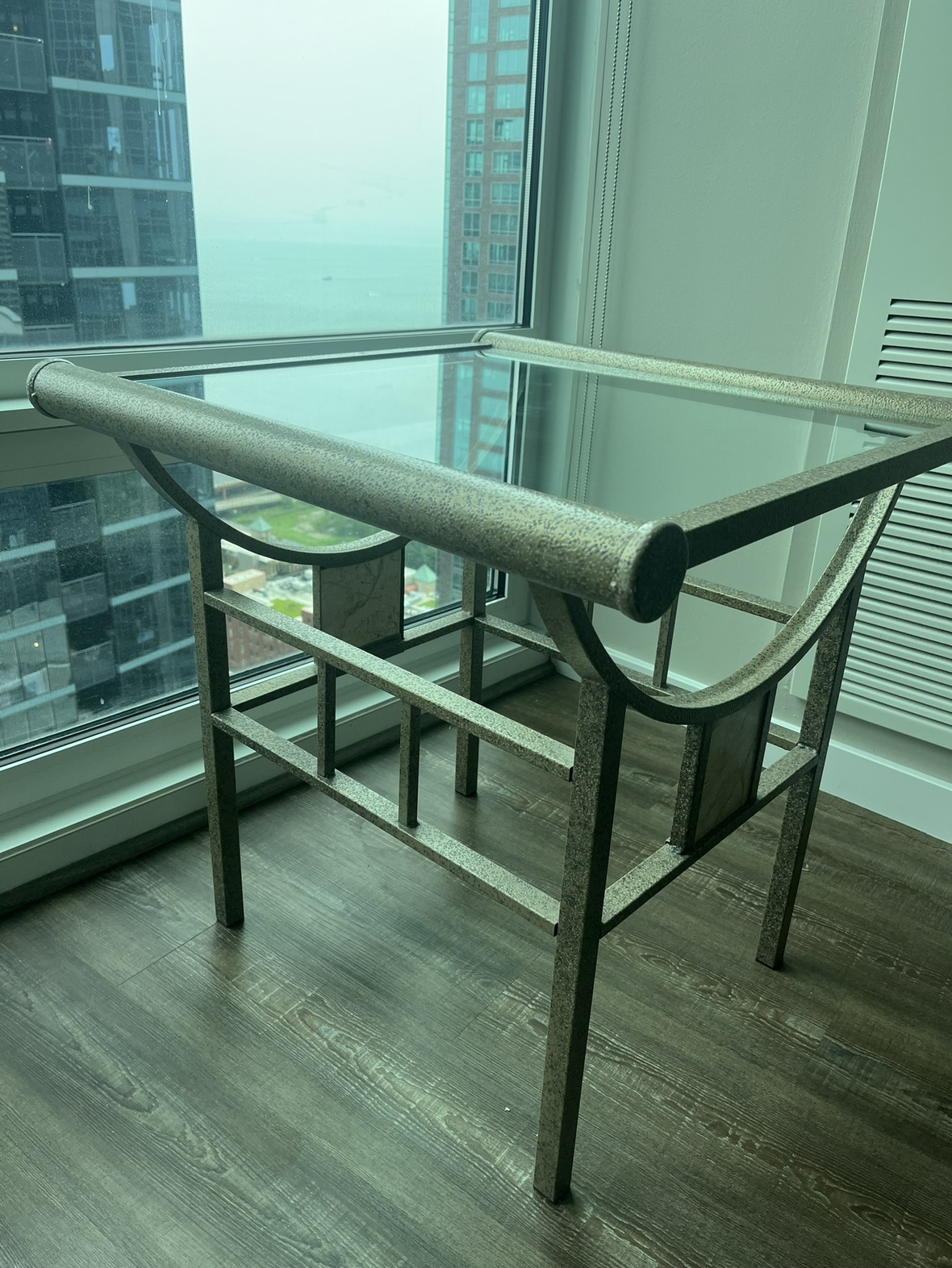 Coffee/End Table - photo 3