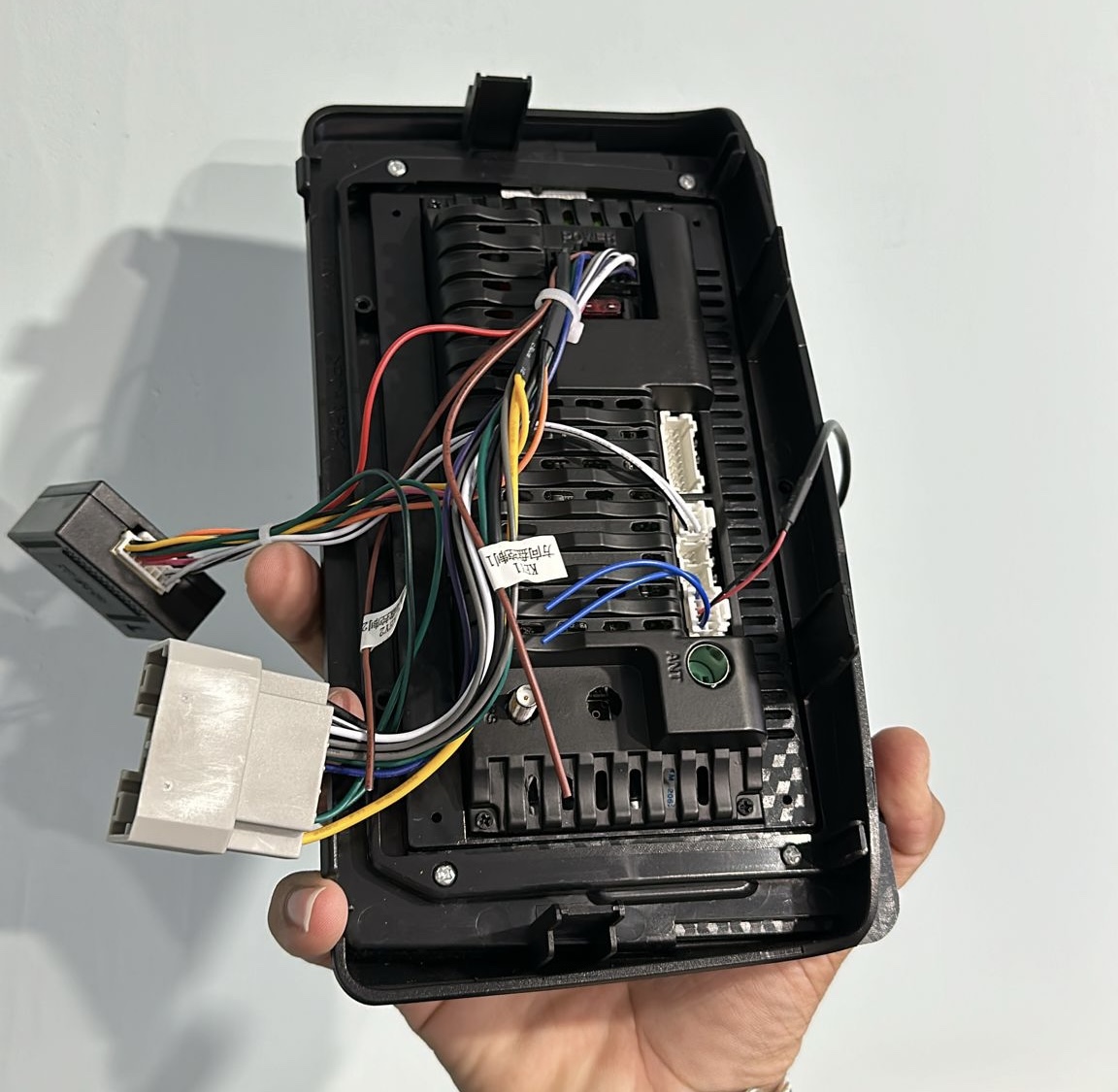 Android Screen for Cars image indicator(2)