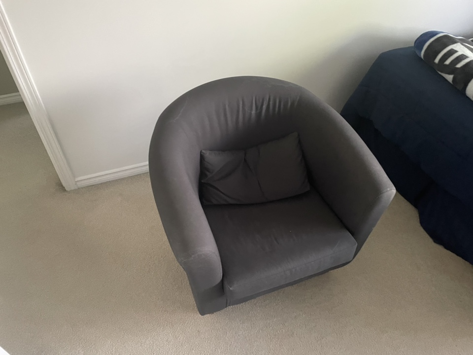 Armchair