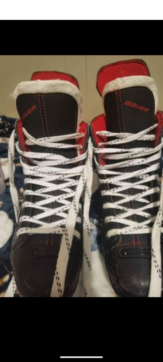 skates - photo 2