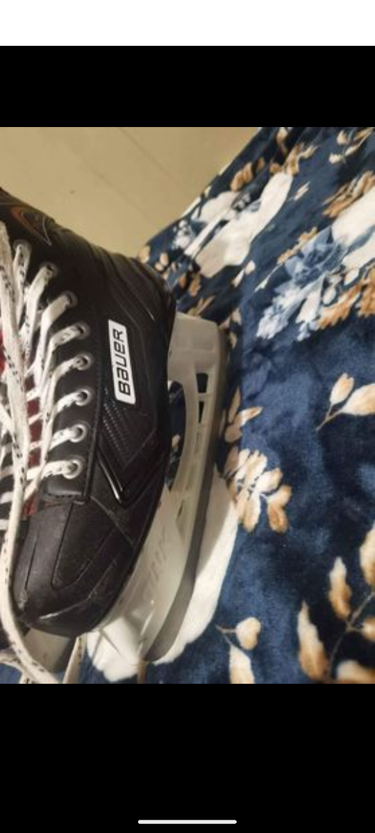 skates - photo 3