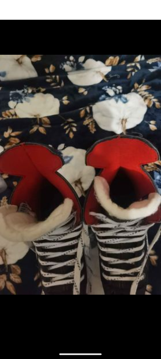 skates - photo 5