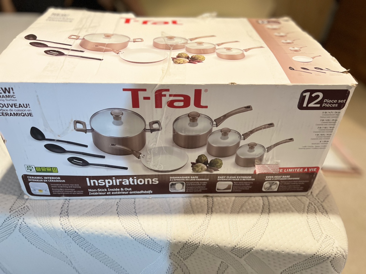 T fal