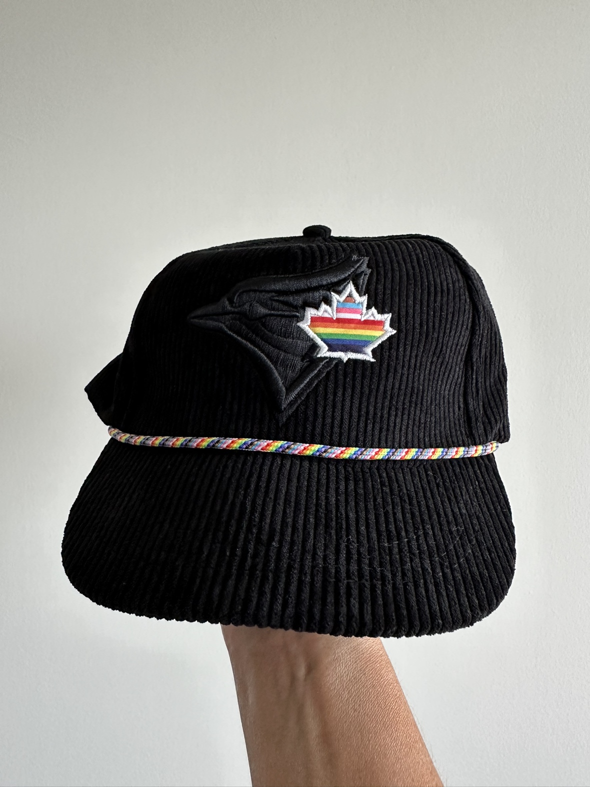 Blue Jays Pride Night 2024 Hat