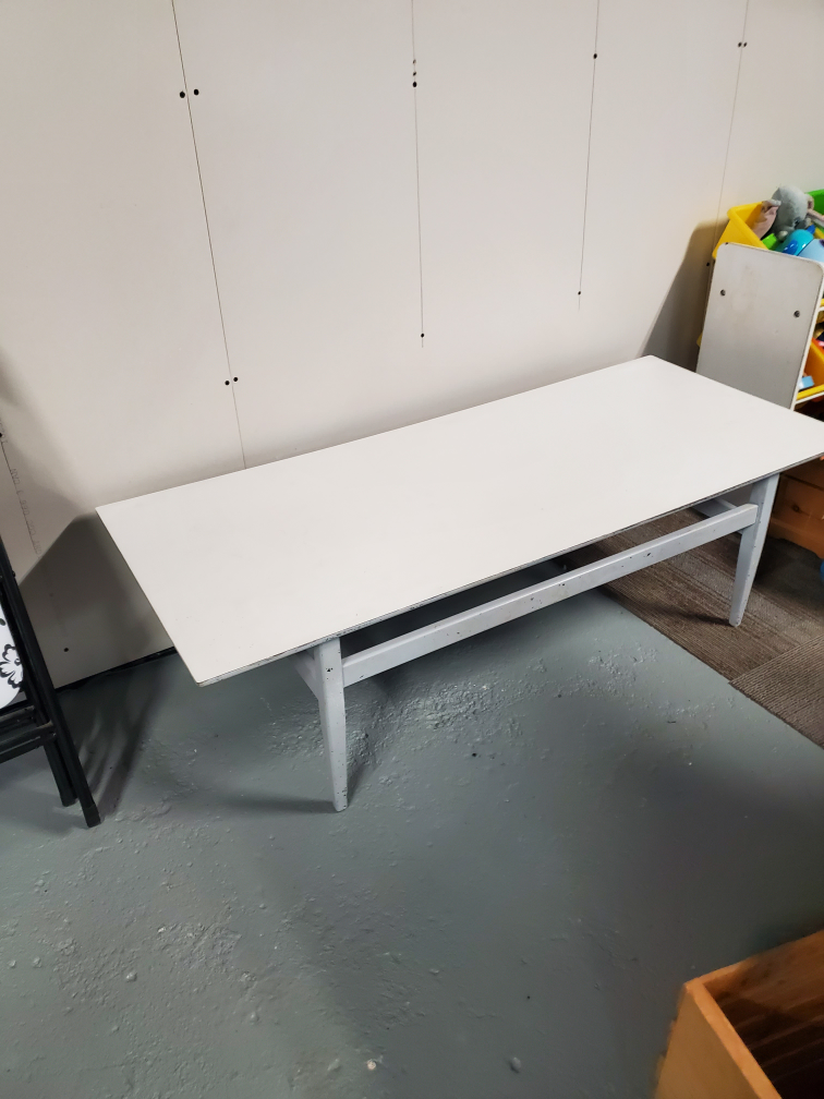 mcm coffee table - photo 2