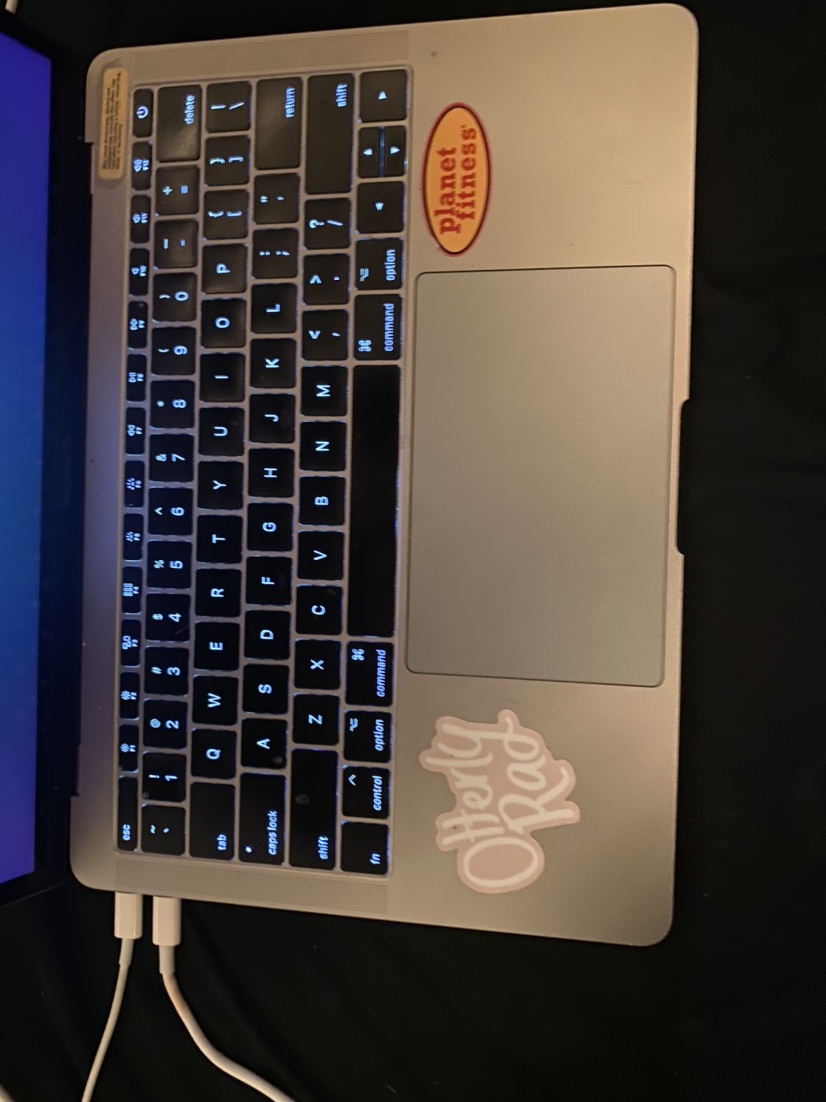 2017 macbook pro