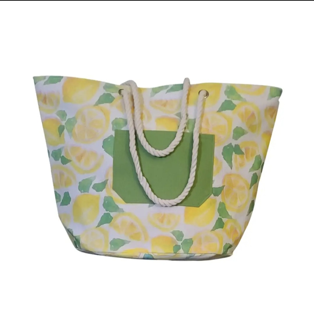 Women's Tote multi-purpose Bag image indicator(5)