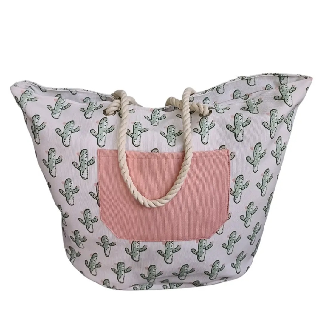 Women's Tote multi-purpose Bag image indicator(6)