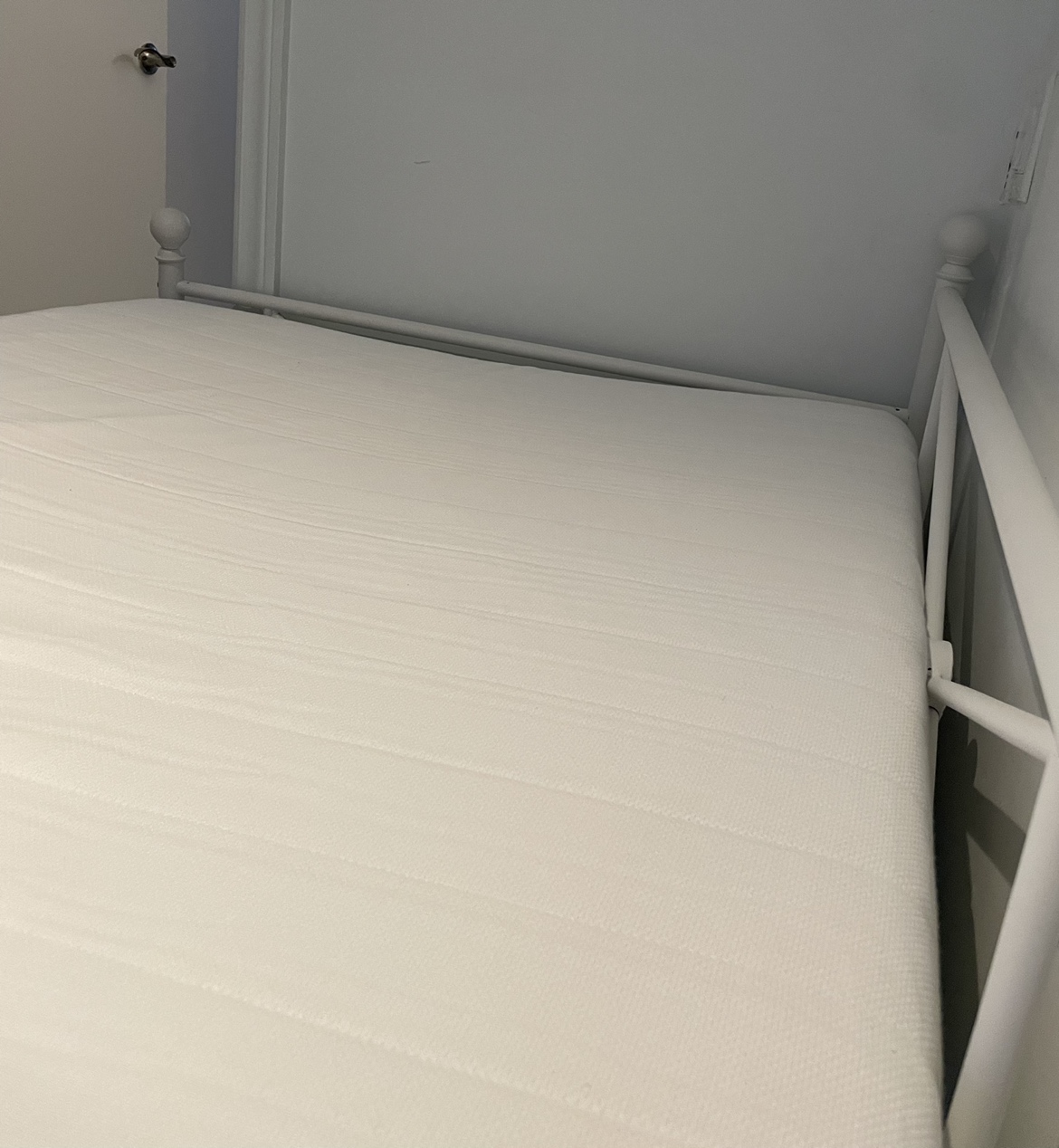 IKEA Meistervik Twin Mattress - photo 4