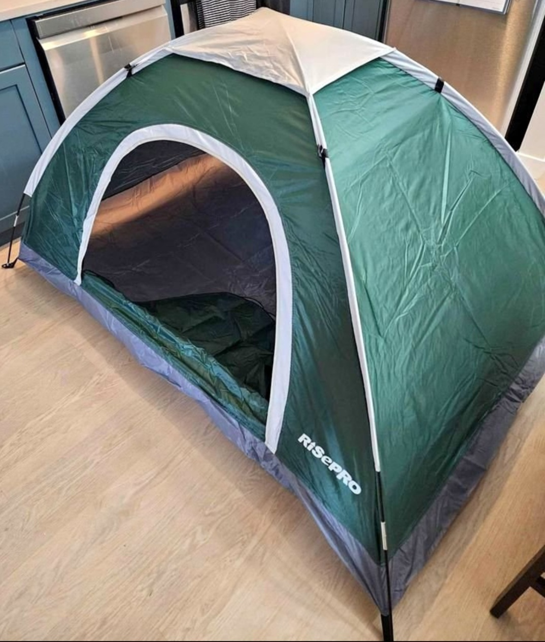 2 person waterproof Tent - photo 5
