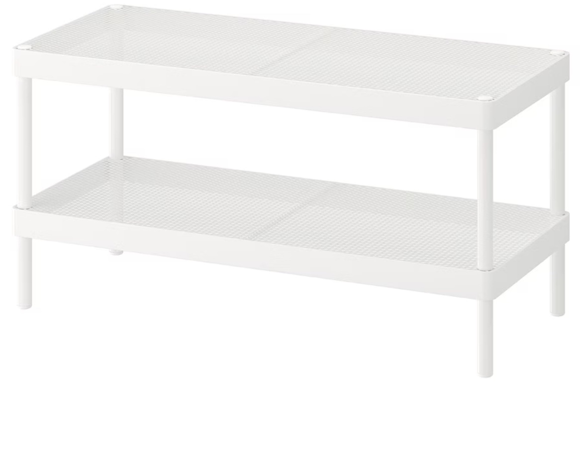 Shoe rack
